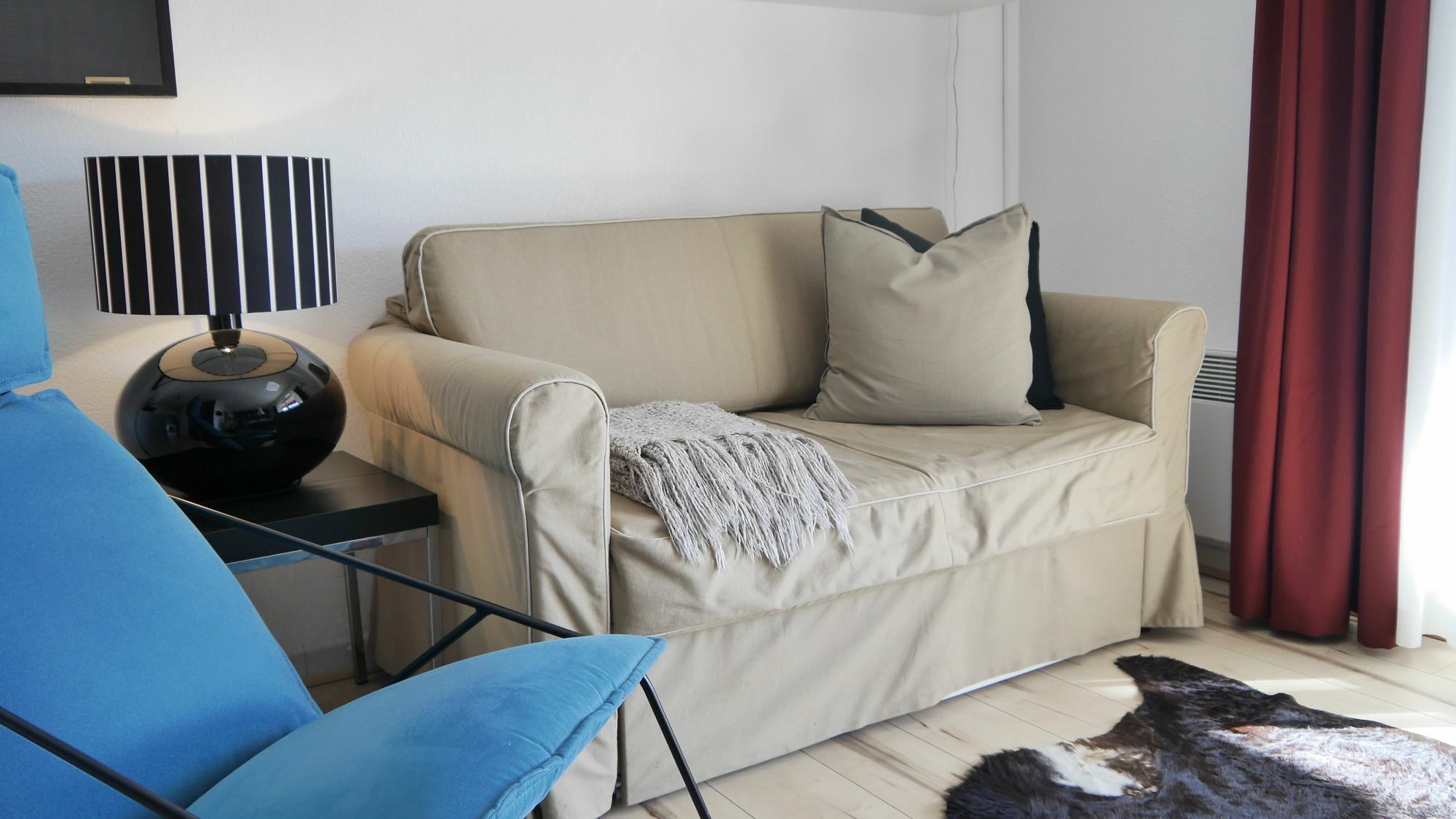 Monaco Pool Sea View Apartments 보솔레이 외부 사진
